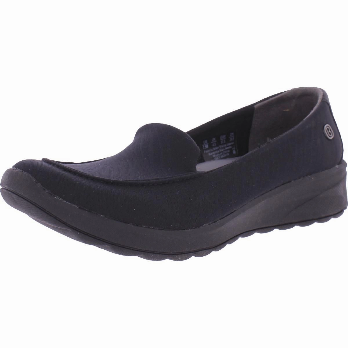 Get Movin' Womens Slip On Loafer Casual and Fashion Sneakers Modern Style