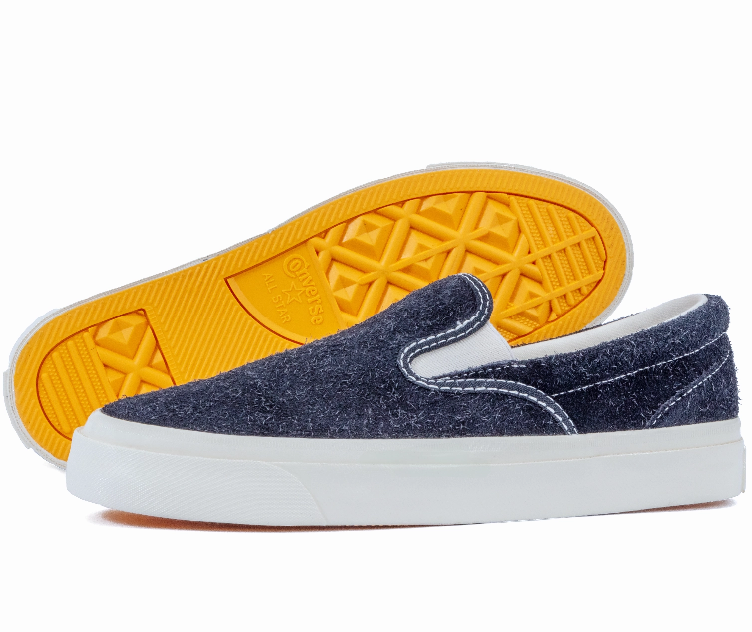 Step Rhythm CONS - GOLF WANG One Star CC Slip Pro (Black Beauty)