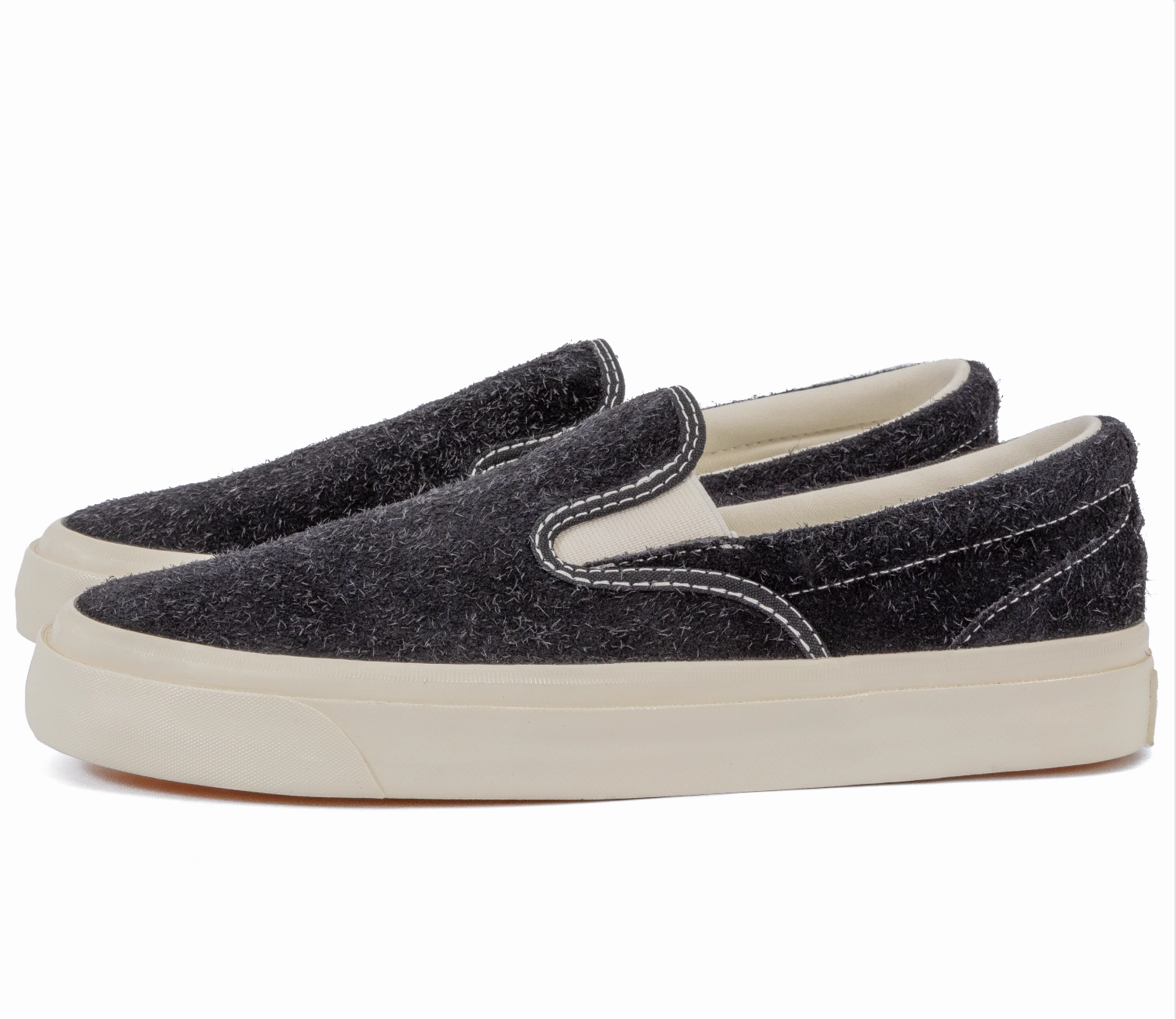 CONS - GOLF WANG One Star CC Slip Pro (Black Beauty) professional athlete use interval training shoes