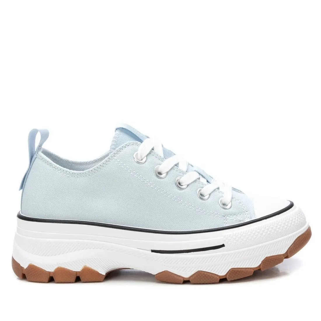 Refresh Collection Women's Platform Sneakers by Xti Running   Ready