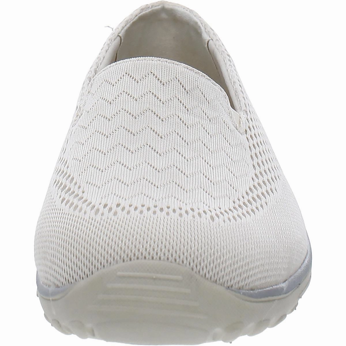 Reggae Fest-Willows Womens Fitness Performance Slip-On Sneakers Dynamic Sole