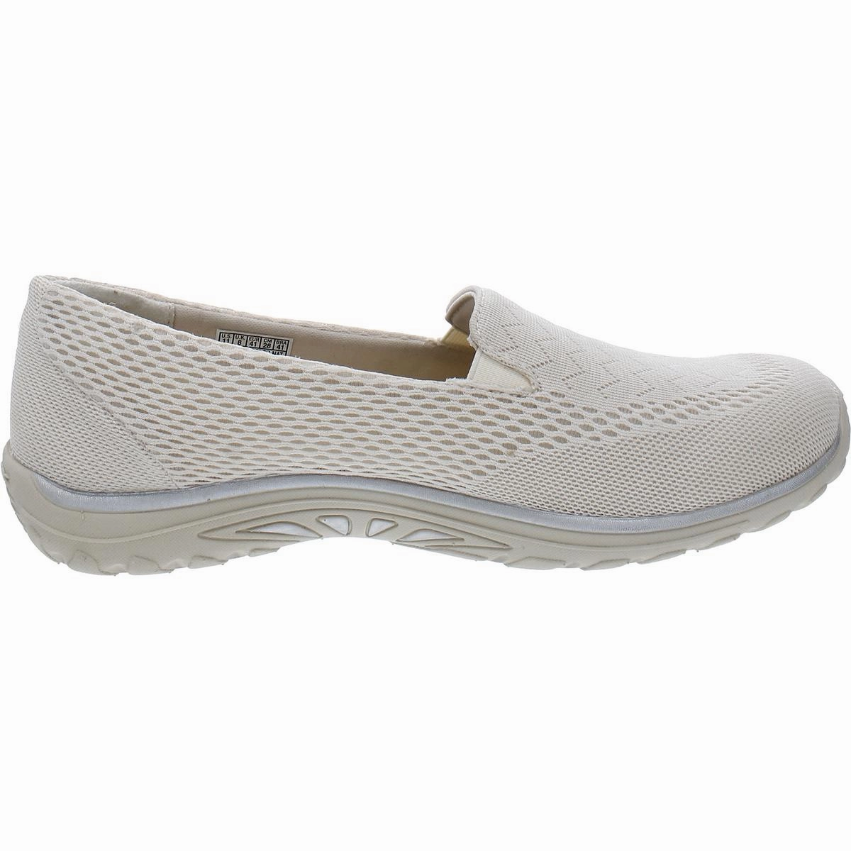 Light Comfort Reggae Fest-Willows Womens Fitness Performance Slip-On Sneakers