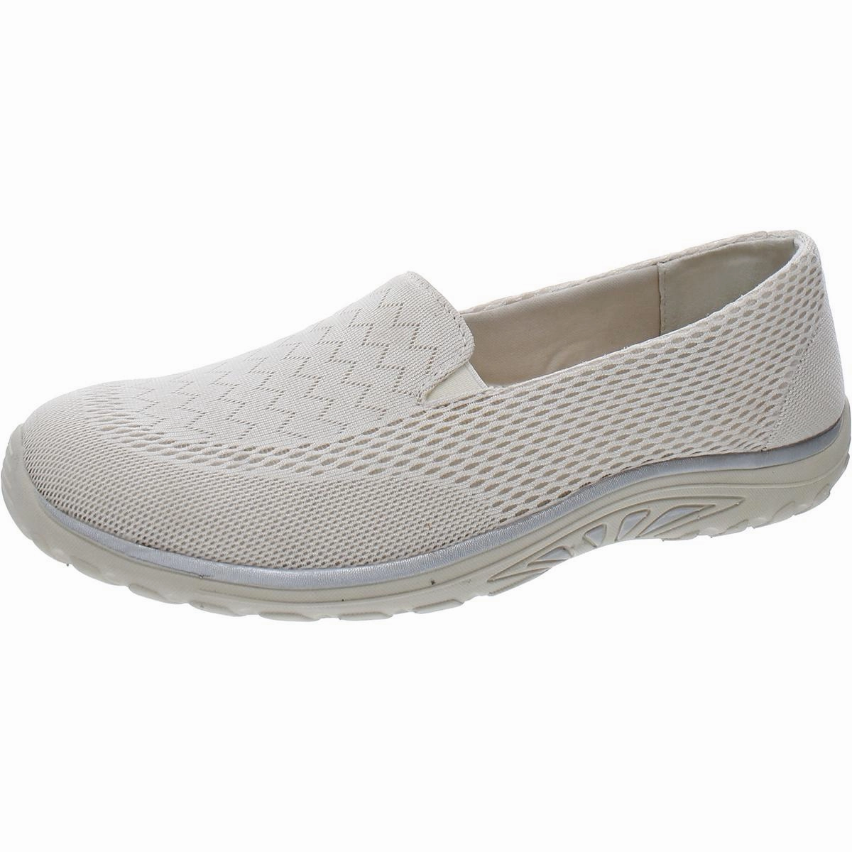 Reggae Fest-Willows Womens Fitness Performance Slip-On Sneakers ComfortableInsole Shock Diffusing Heel