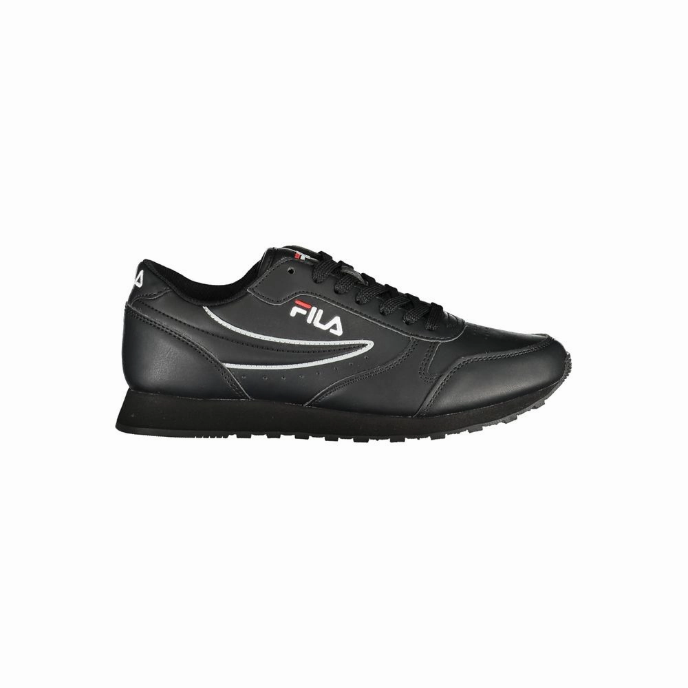 Odor Eliminating No Odor Fila  Polyethylene Women's Sneaker