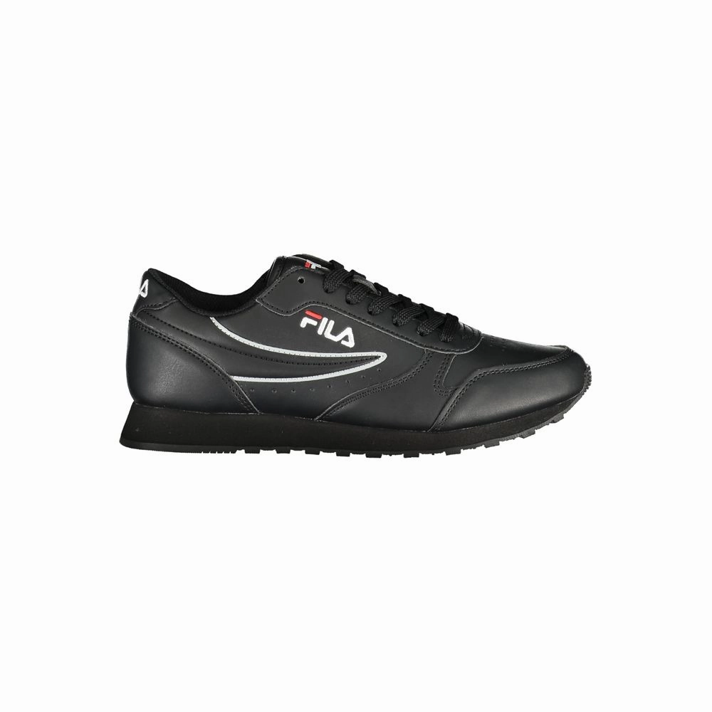 Fila  Polyethylene Women's Sneaker Every Use Breath Detail