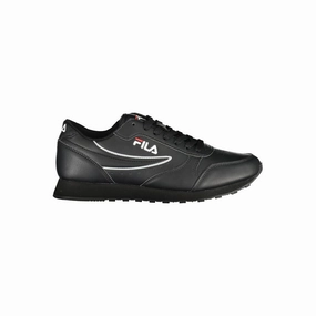 Odor Eliminating No Odor Fila  Polyethylene Women's Sneaker