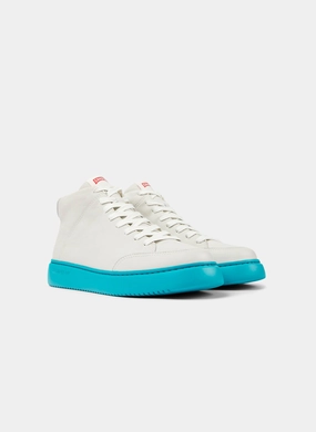 Boots Women Camper Runner K21 Balanced Walk