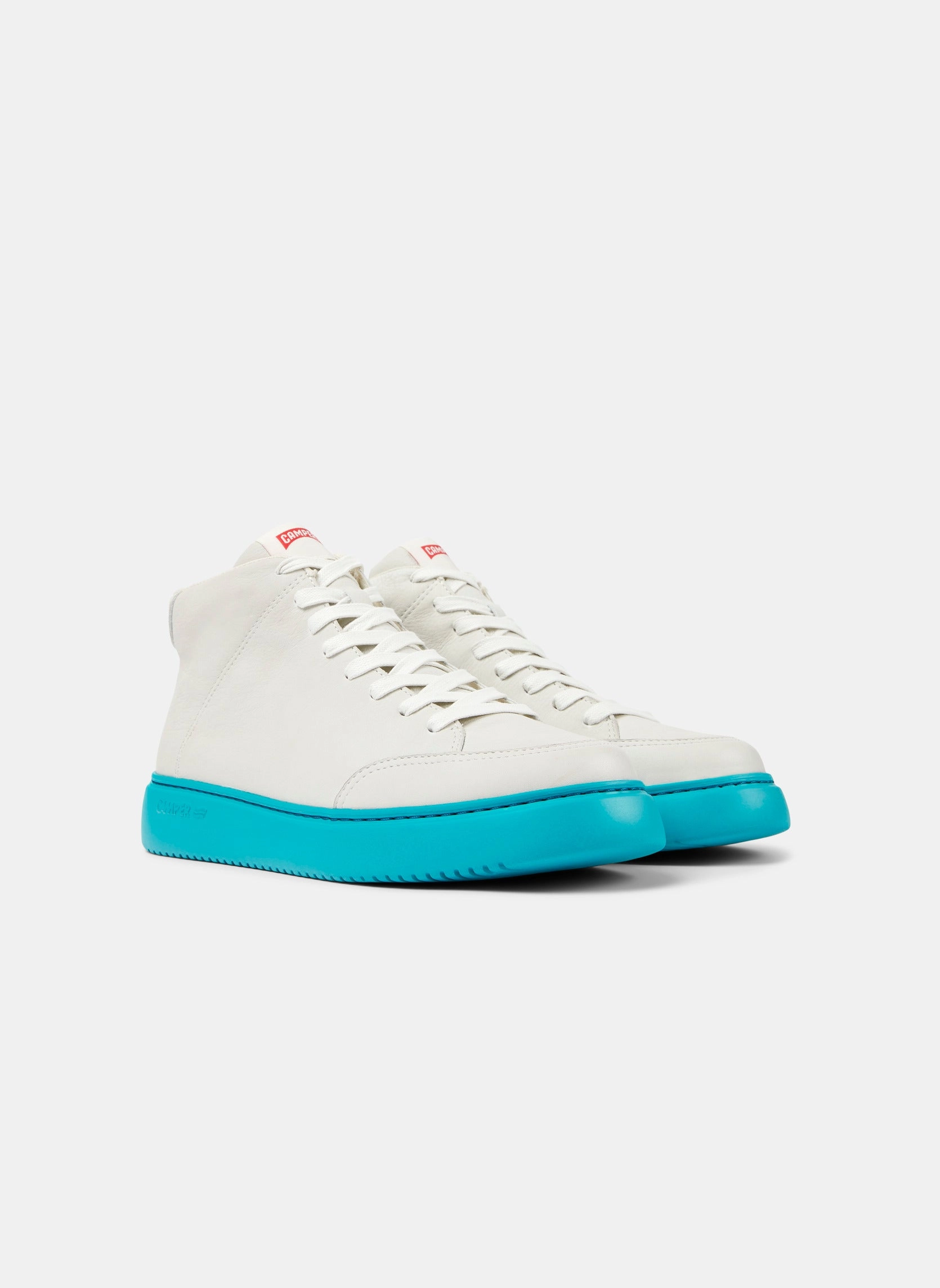 Boots Women Camper Runner K21 City Drive