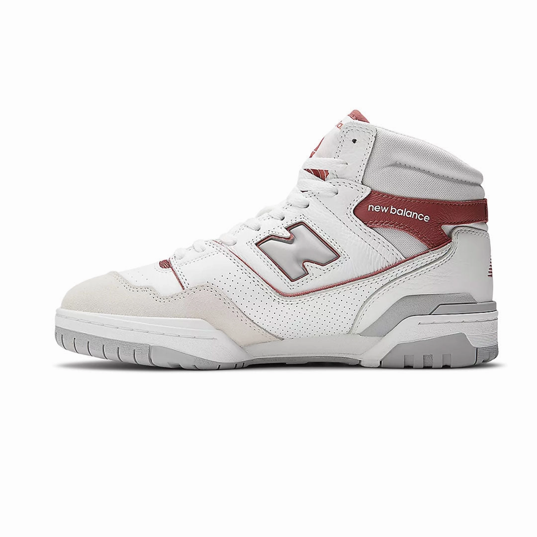 New Balance - Unisex 650 Shoes (BB650RWF) High Flex