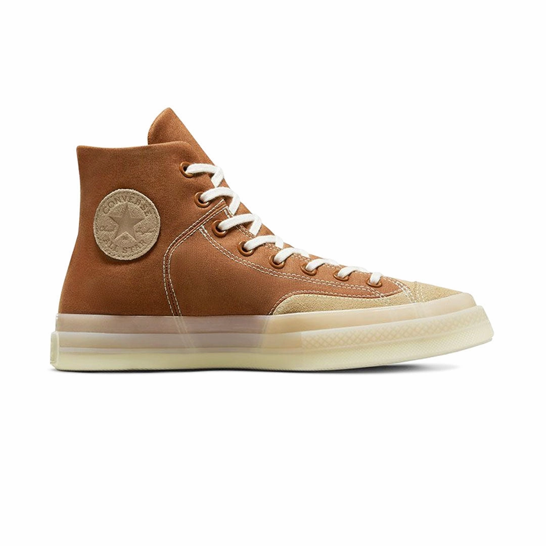 City Tour Converse - Unisex Chuck 70 Marquis Sportswear High Top Shoes (A04538C)