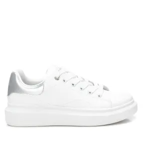 Women's Casual Sneakers By XTI Low Top