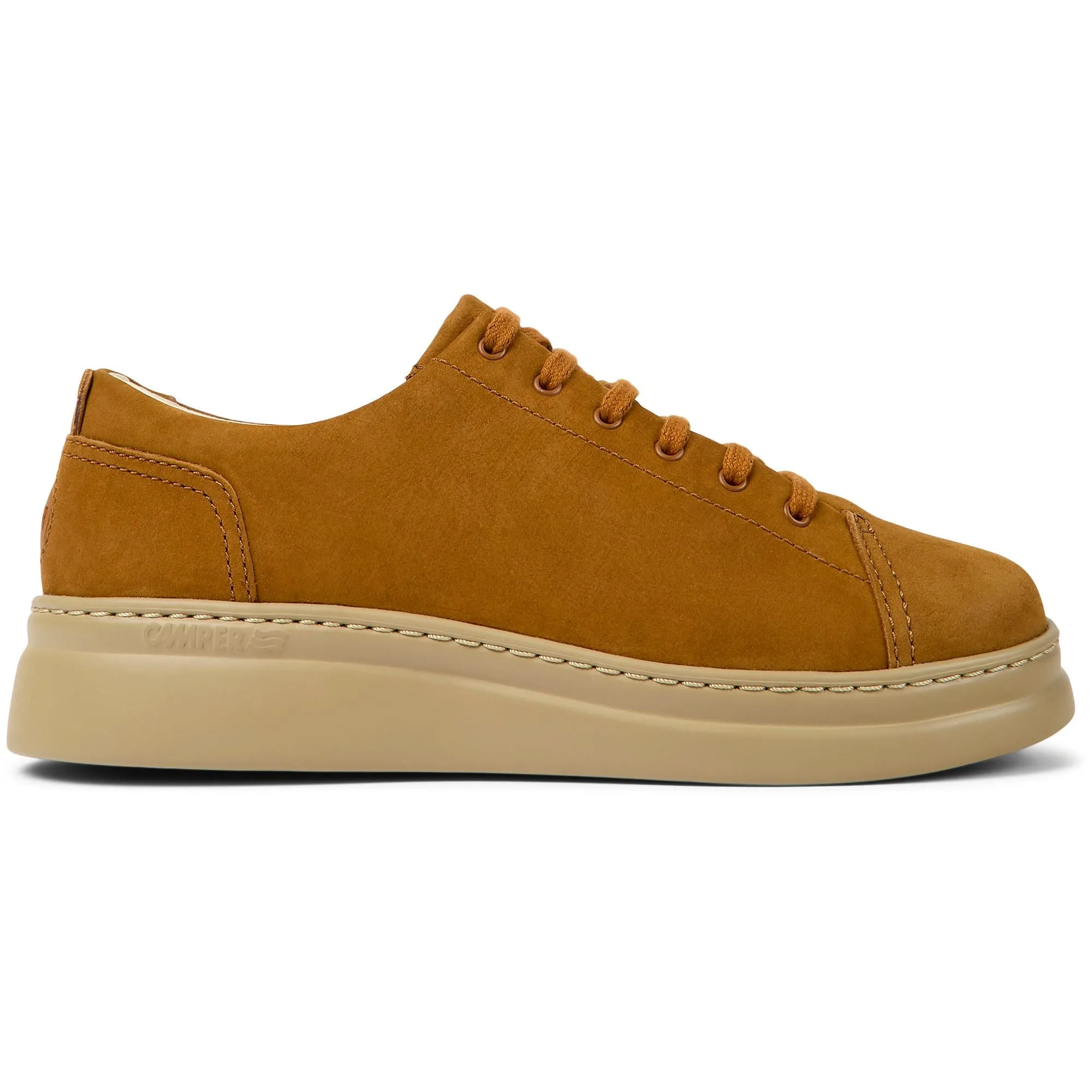 Dynamic Style Sneaker Women Camper Runner Up