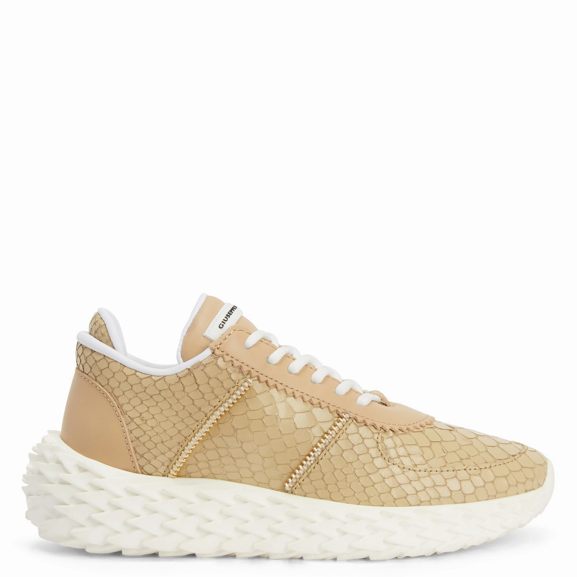 Giuseppe Zanotti Urchin Arch Stabilization Adjustable Fit System