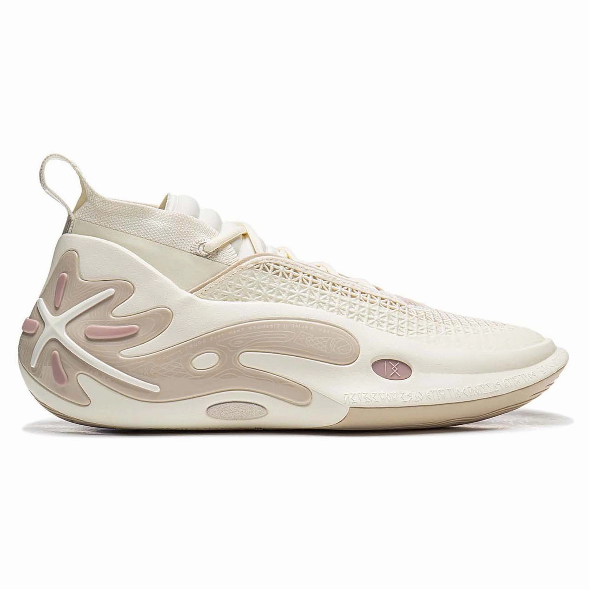 Way Of Wade 11 Low 'Restage' Men's Basketball Shoes Spirit Rise