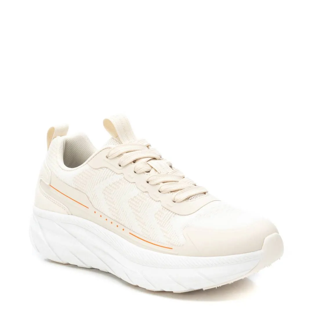 Women's Casual Sneakers By XTI Stylish grip