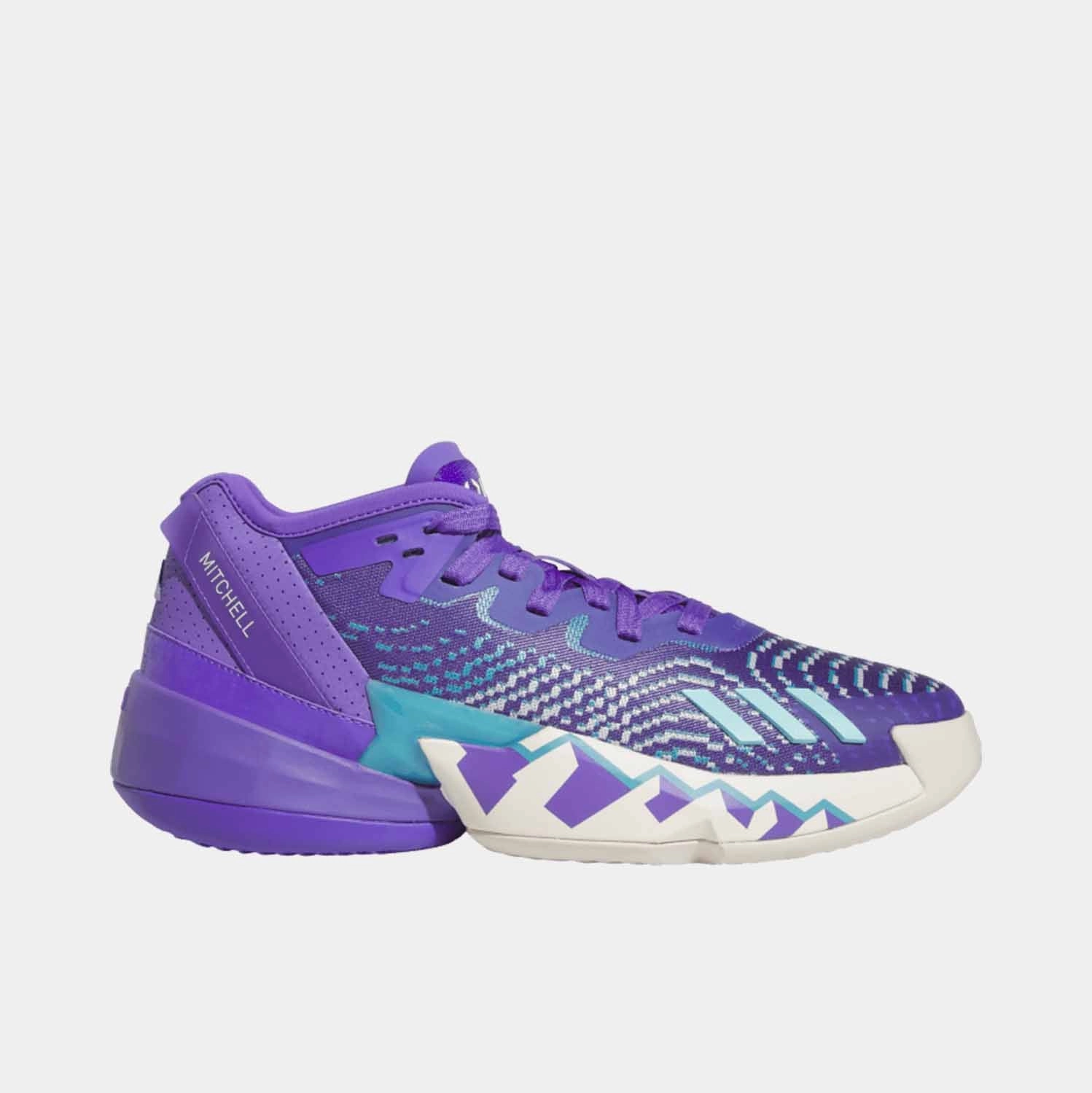 Anti blister D.O.N. Issue 4