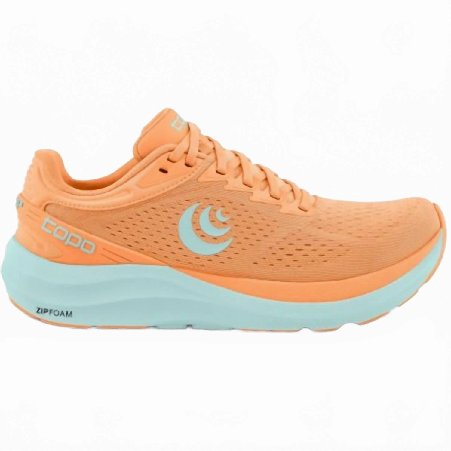 Breathable Ventilation Women's Phantom 3 Shoes In Orange/sky