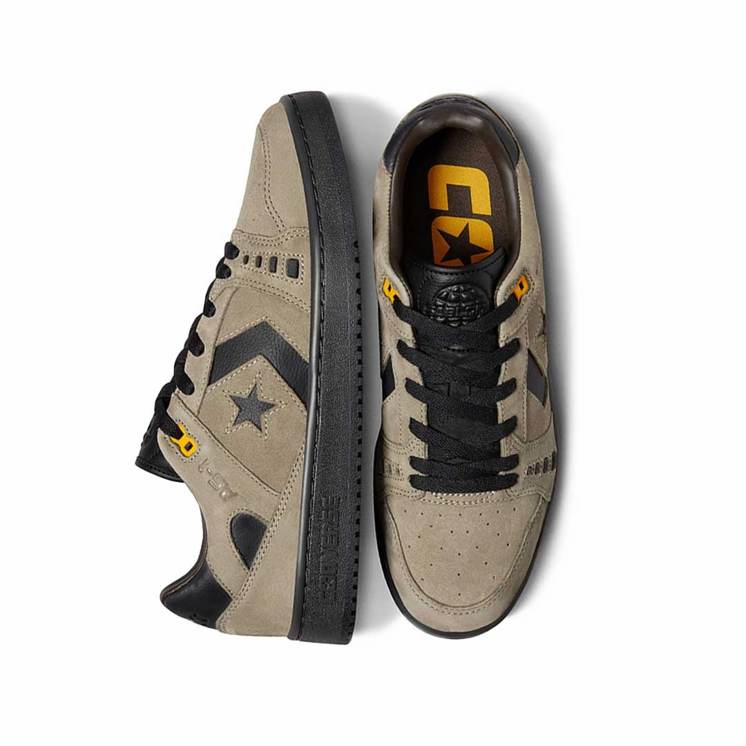 Converse - Unisex CONS AS-1 Pro Low Top Shoes (A07327C) Explore City Travel Edge