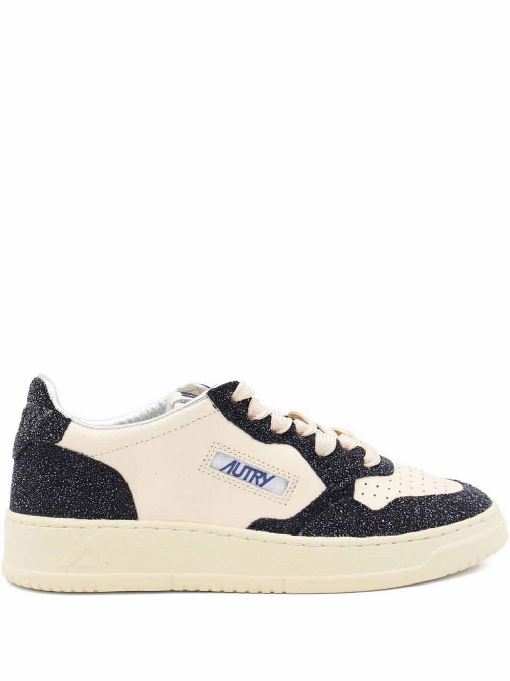 Synthetic Autry Women's Sneakers blue