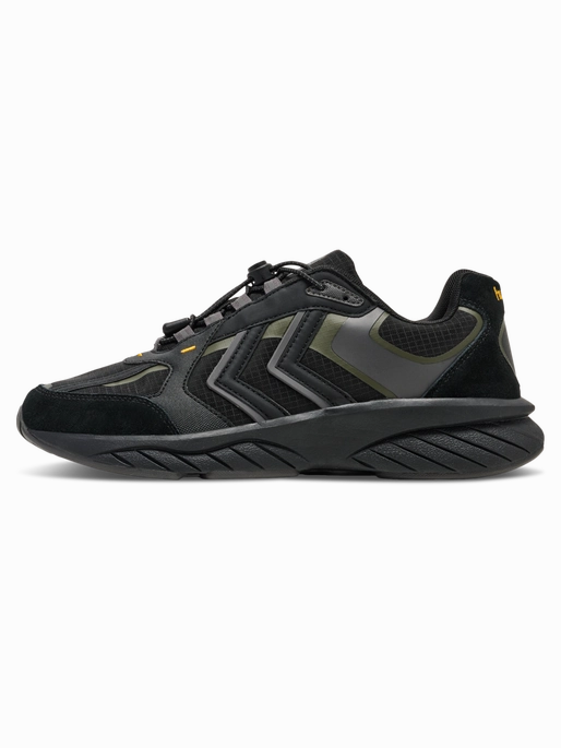 tropical - climate shoes Hummel Men's Reach LX 6000 WT Running Shoe