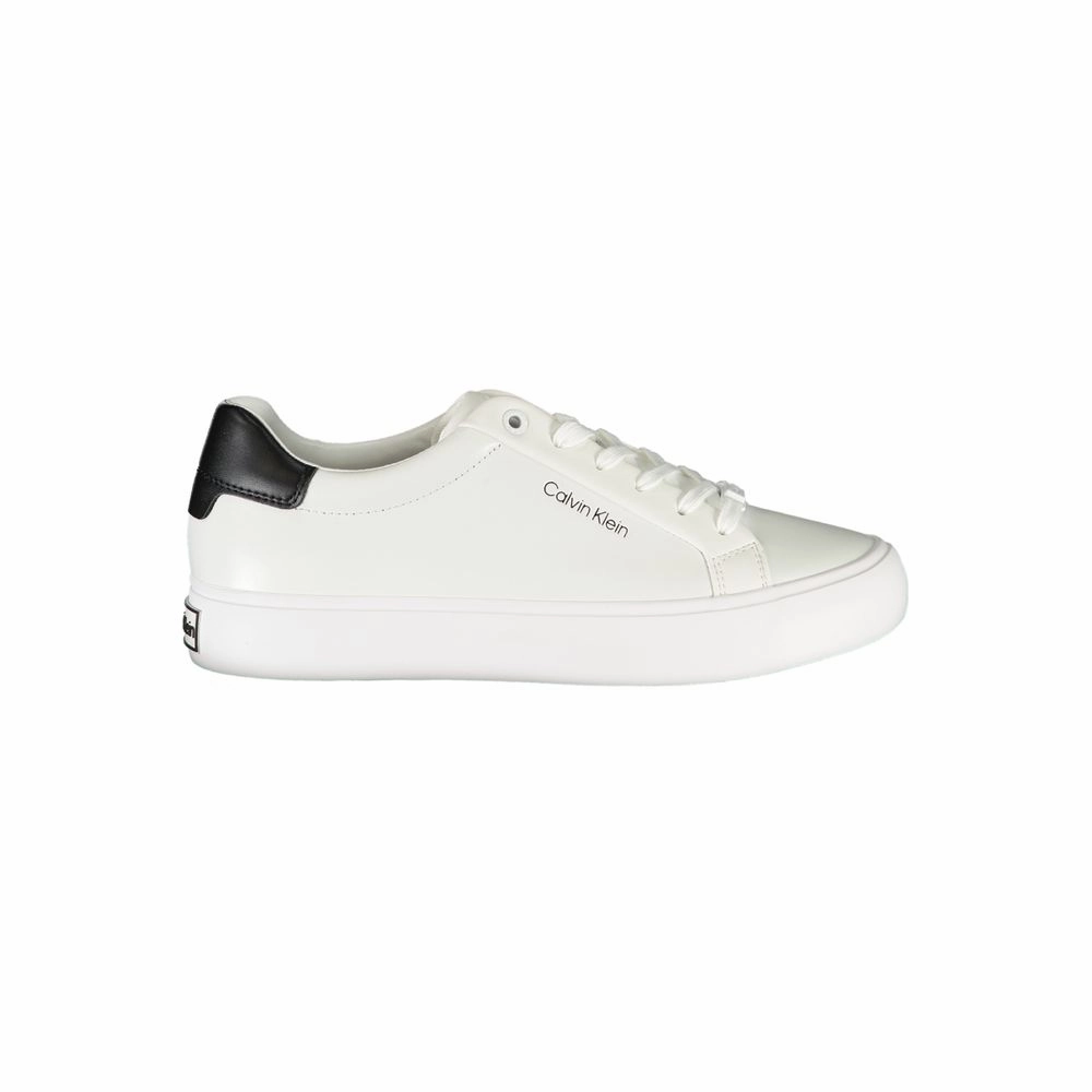 Calvin Klein Polyester Women's Sneaker TPE Injection Midsole