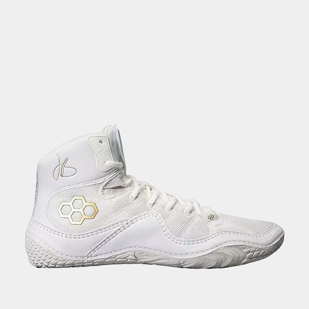 Rudis Jordan Burroughs JB1 Wrestling Shoes running shoes for professional female runners Shock Absorbing