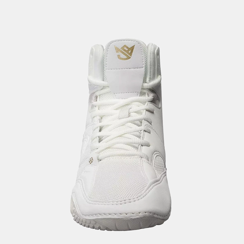 Anti Twist Plate Rudis Jordan Burroughs JB1 Wrestling Shoes