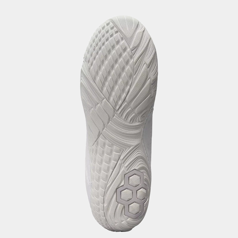 Rudis Jordan Burroughs JB1 Wrestling Shoes breathable shoe characteristics