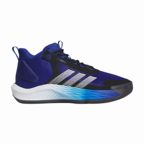adidas Men's Adizero Select Team Basketball Shoes Rebound Pods Contoured Footbed
