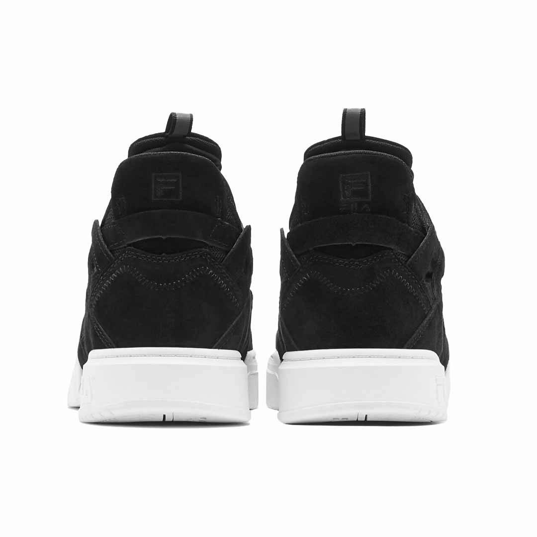 Comfort Flex Anti   Fatigue FILA - Men's Hallasan Saga V2 Shoes (1FM01733 015)