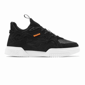 Carefree Fit FILA - Men's Hallasan Saga V2 Shoes (1FM01733 015)