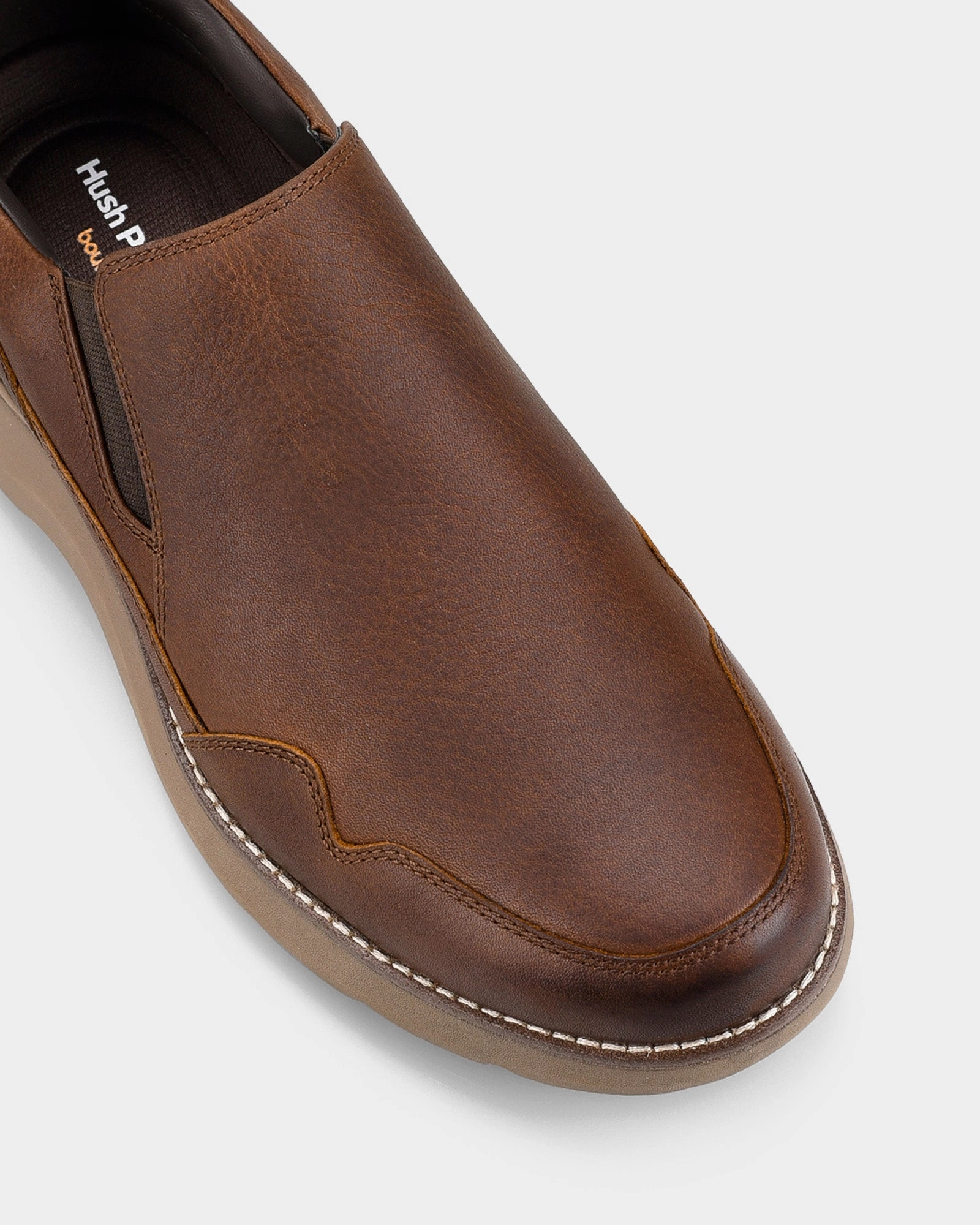 Route Tan Chic Basics