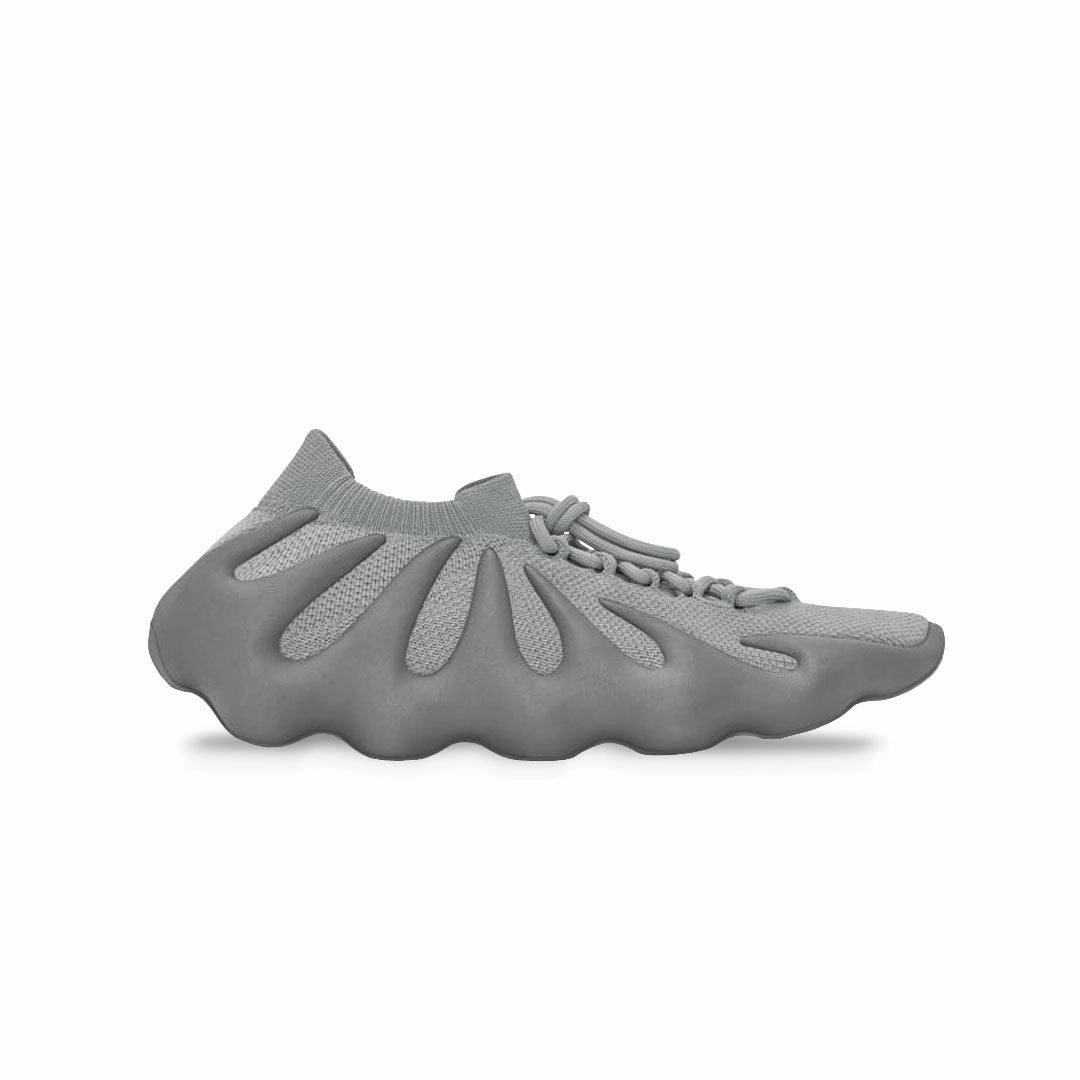 adidas - Unisex Yeezy 450 Shoes (ID9446) Bright Accents Daily Walk