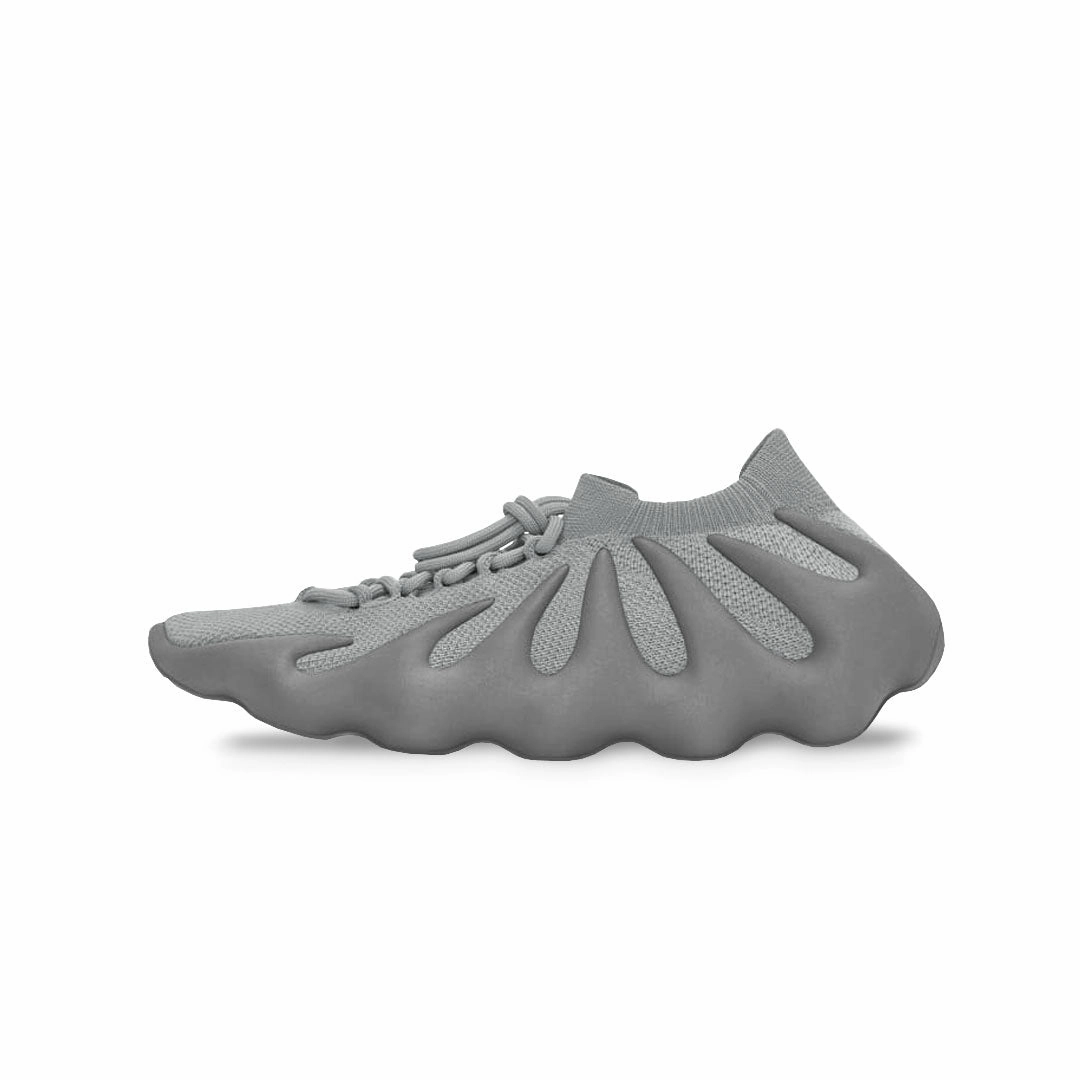 adidas - Unisex Yeezy 450 Shoes (ID9446) Canyon Path Night Out