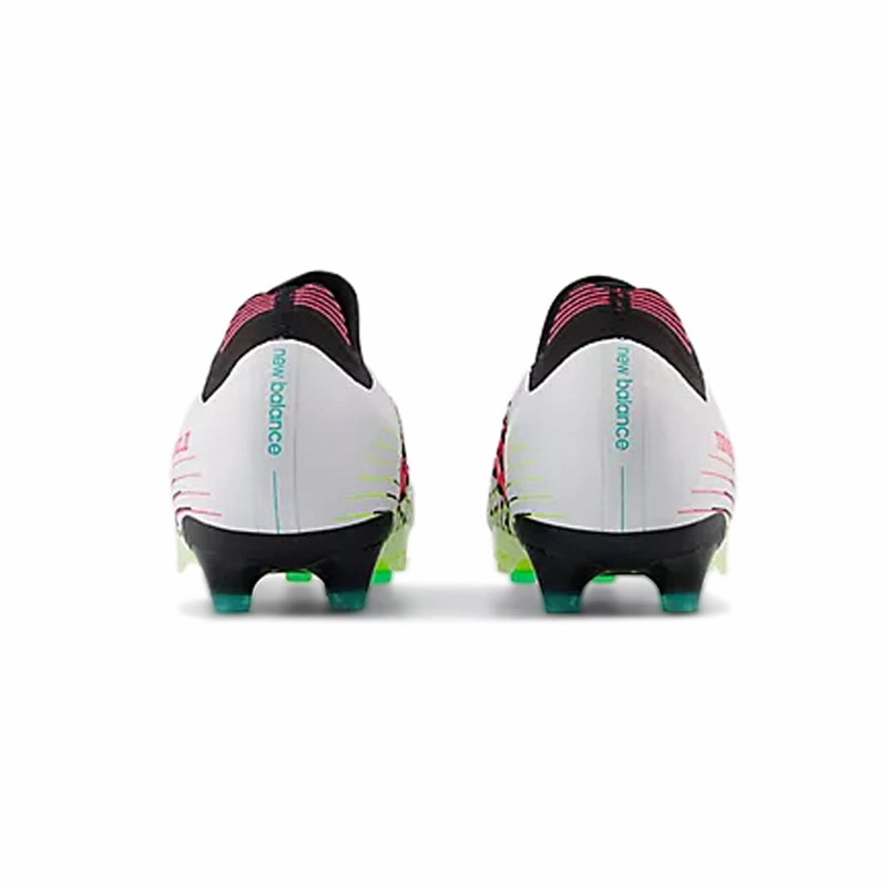 New Balance - Unisex Tekela V4 Pro Firm Ground Soccer Cleats (ST1FLH45-D) padded collar shoes