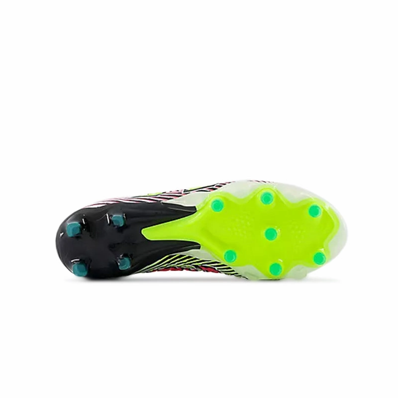 badminton boots New Balance - Unisex Tekela V4 Pro Firm Ground Soccer Cleats (ST1FLH45-D)