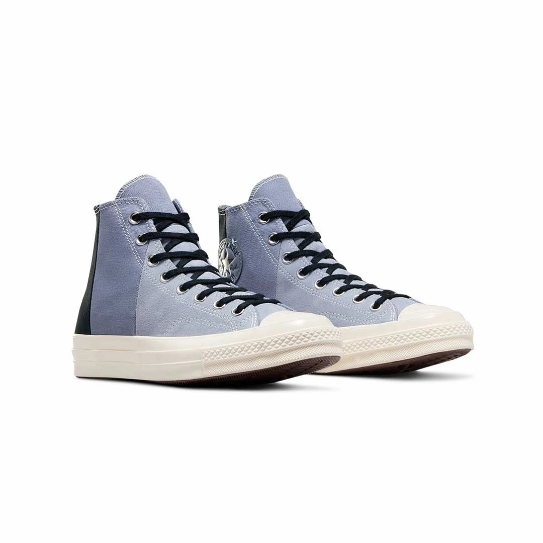 Converse - Unisex Chuck 70 High Top Shoes (A06535C) Ventilated Holes