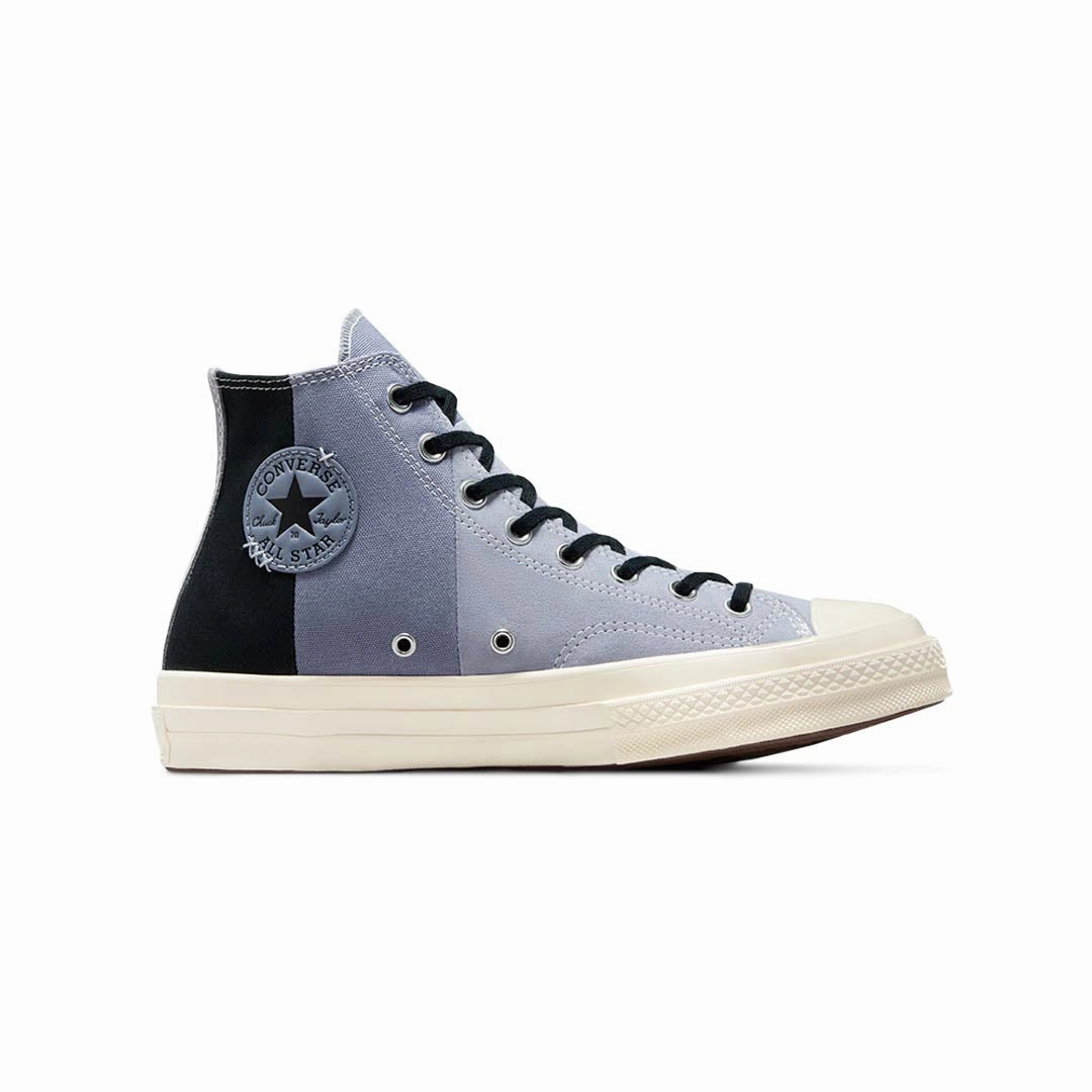 Slide Hike Urban Shift Converse - Unisex Chuck 70 High Top Shoes (A06535C)