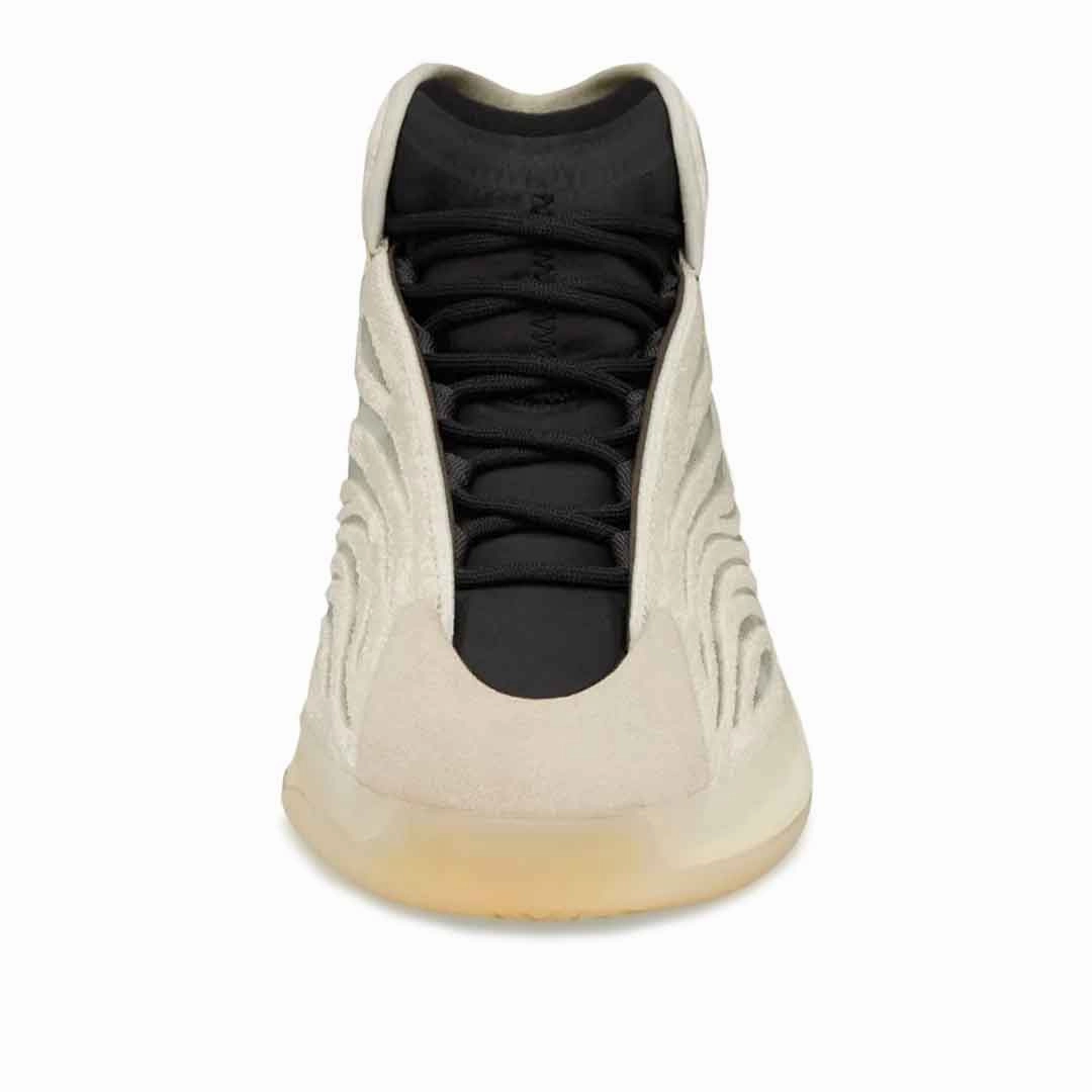 Comfort sole Reinforced Heel Counter adidas - Unisex Yeezy Quantum Basketball Shoes (HQ2085)