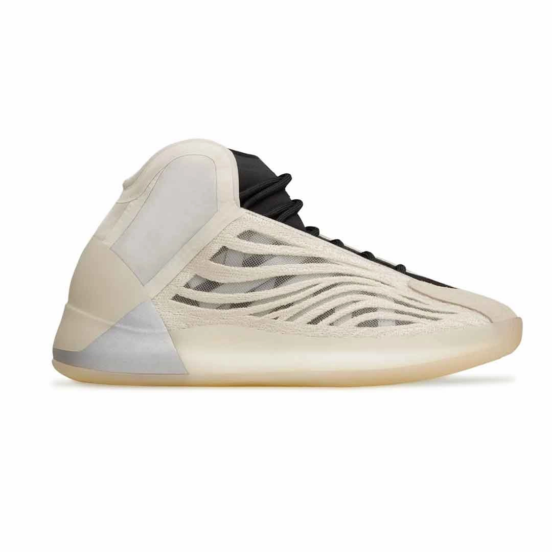 adidas - Unisex Yeezy Quantum Basketball Shoes (HQ2085) Prairie Hike Bridge Trek