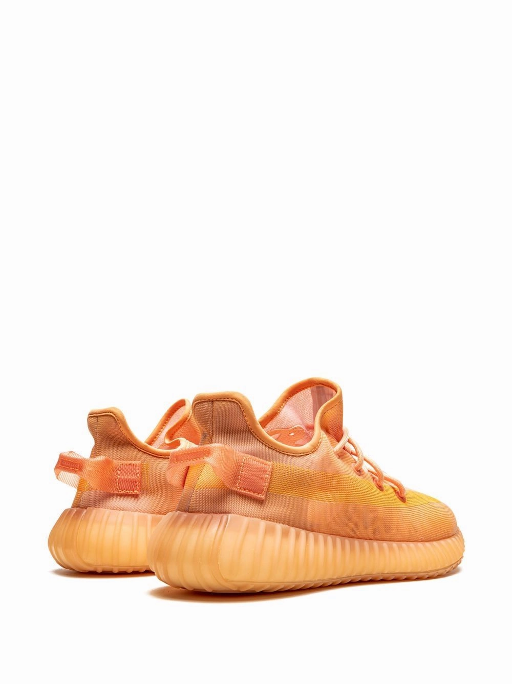 Adidas Men's Yeezy Boost 350 V2 Shoes - Mono Clay Comfortable Footwear