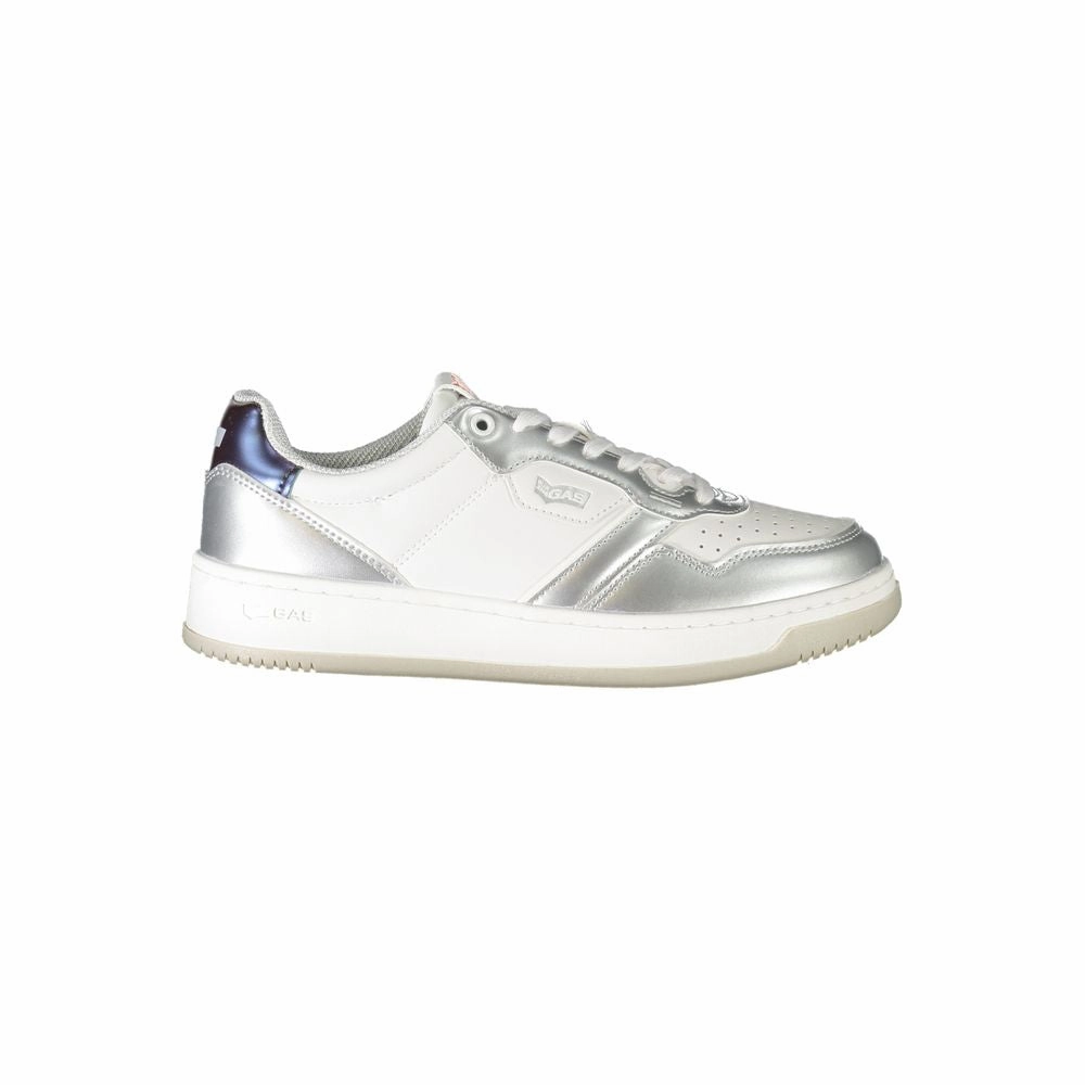 Gas  Polyester Women's Sneaker Crowd Ready Sophisticated Comfort