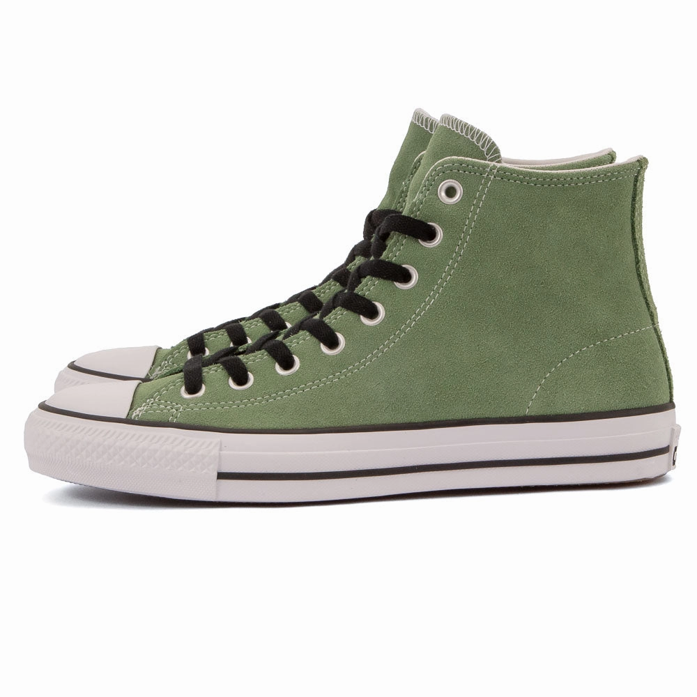 CONS - CTAS Pro HI (Foothill Green/Black) training - session shoe suitability