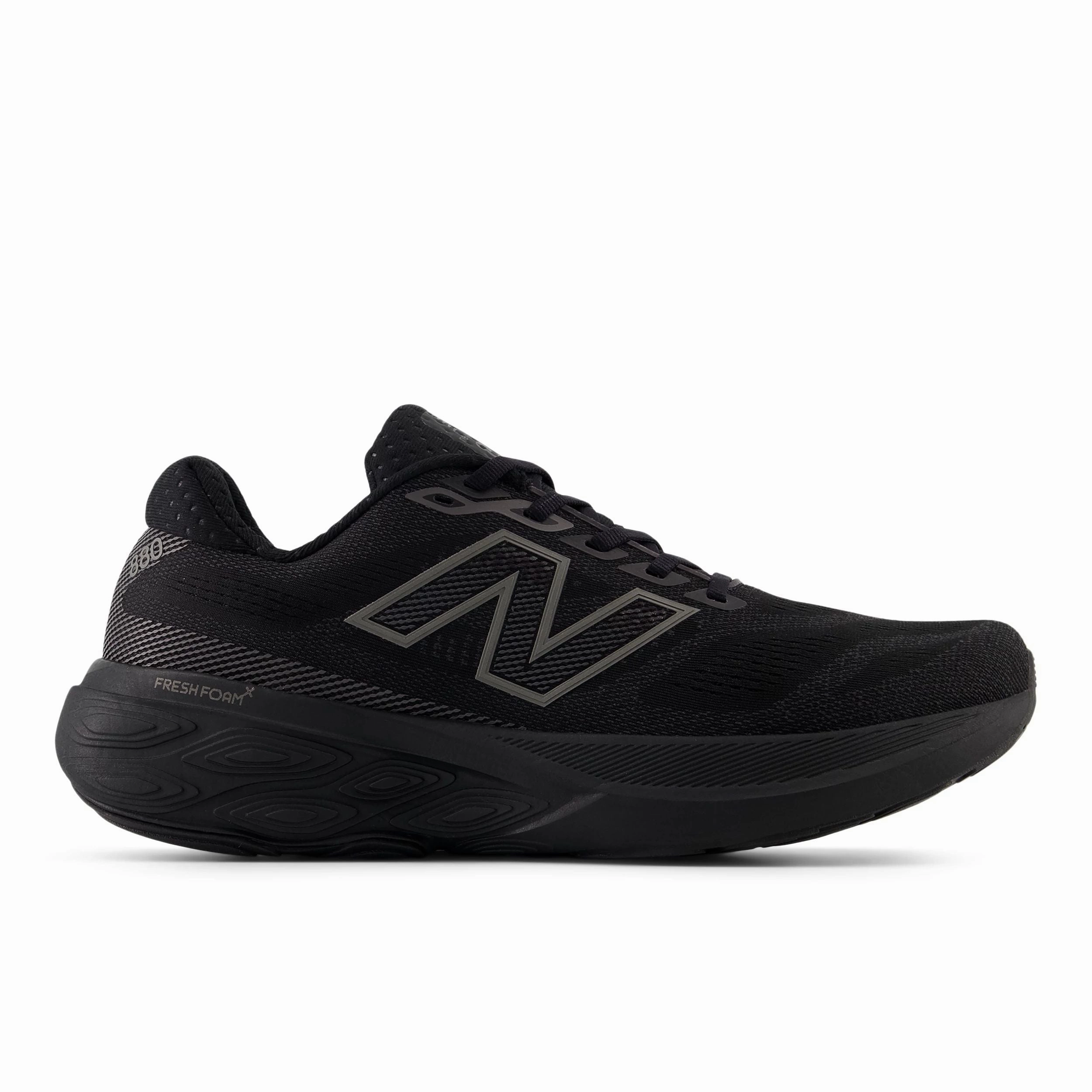 pre - run warm - up New Balance Men's Fresh Foam X 880v15 Running Shoe - M880K15