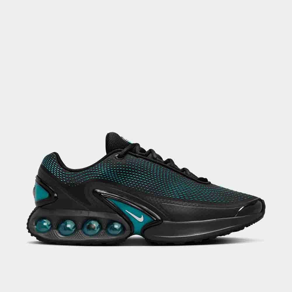 Men's Air Max Dn Essential Fashionable Design Wide Stance Base