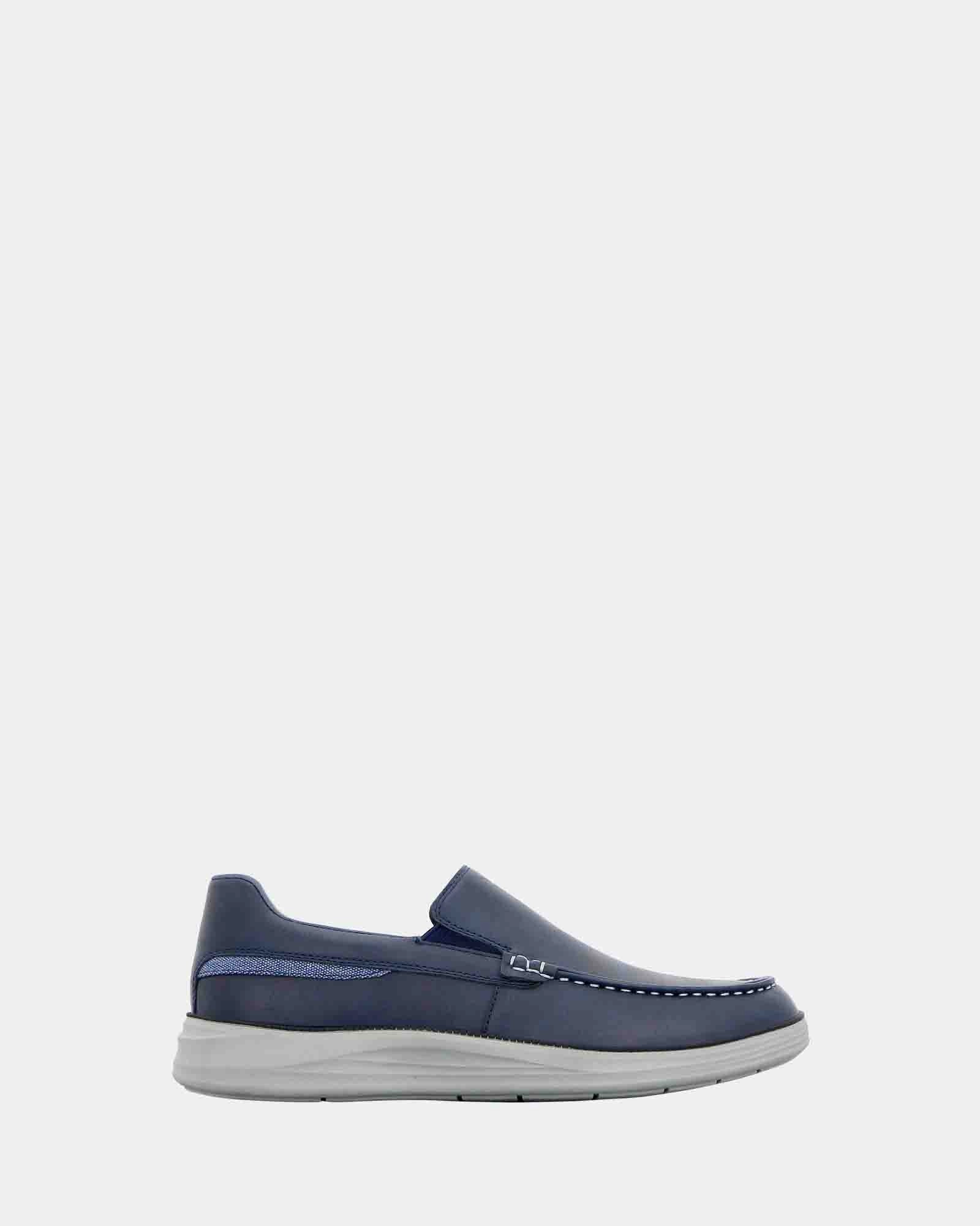Fashionable Design Sport Street Russo Navy