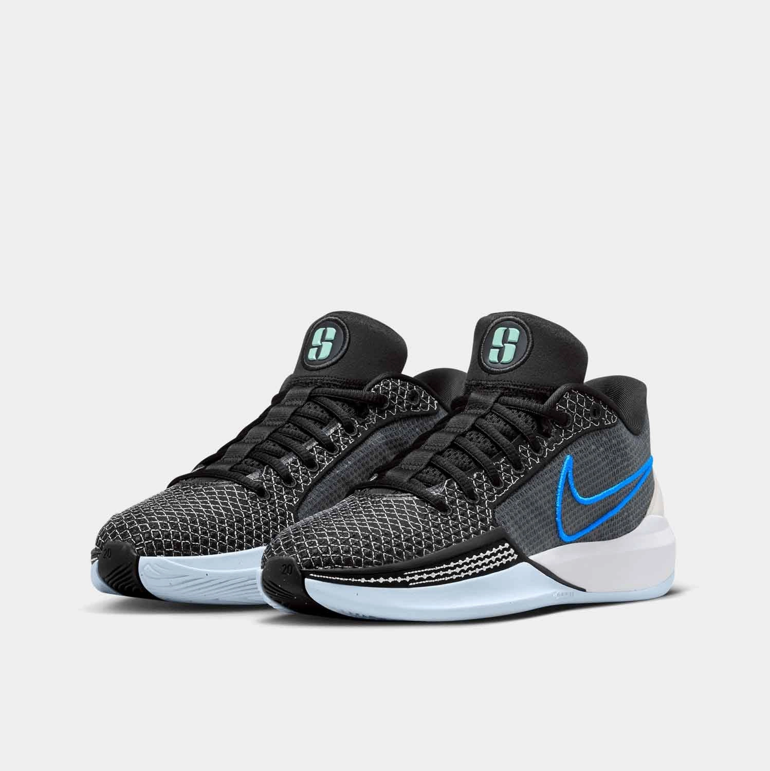 Sabrina 1 "Family Bonds" Soft Soles Premium Comfort