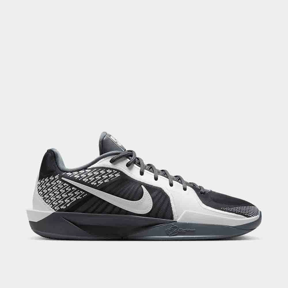 Sabrina 2 "Locked In" Reinforced Lateral Support Agility Driven Sole