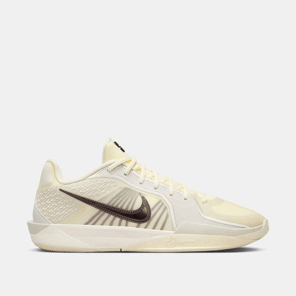 Versatile Support All-Court Shoes Sabrina 2 "Relentless"