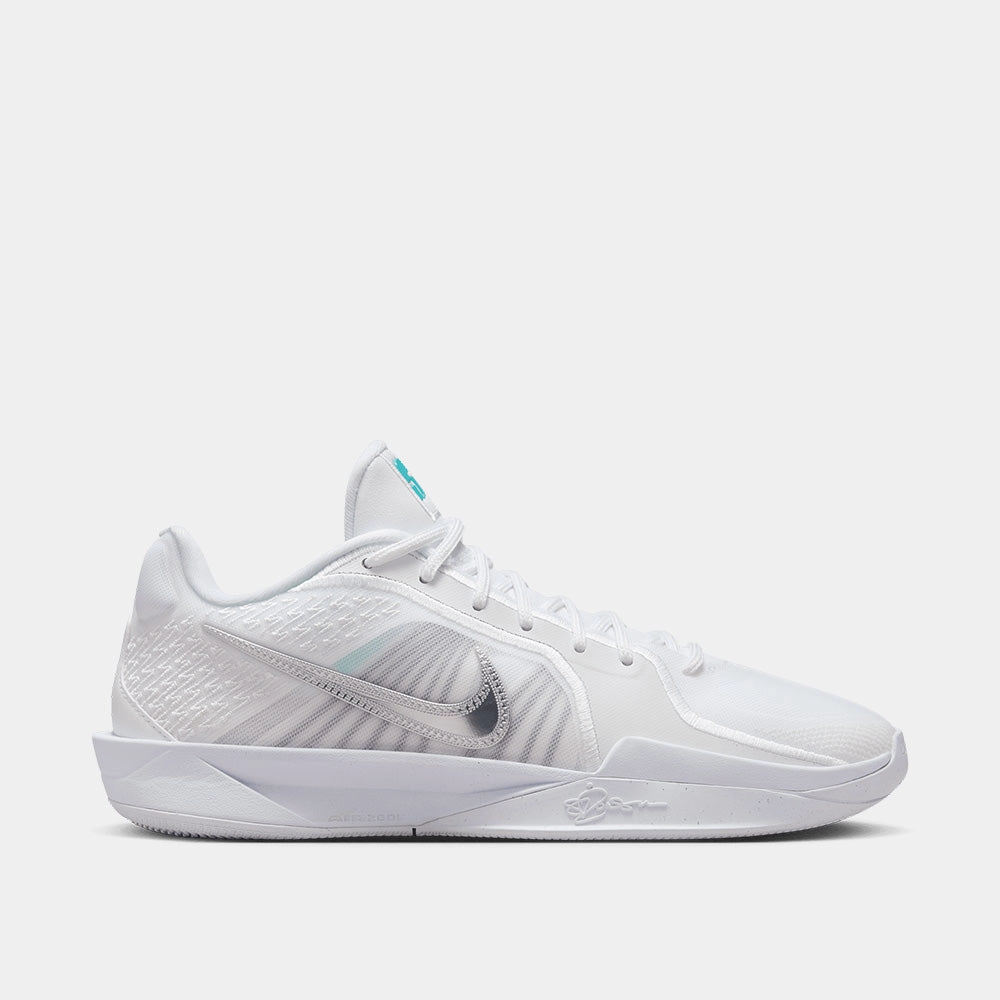 Sabrina 2 "White Noise" Sock Liner Tech